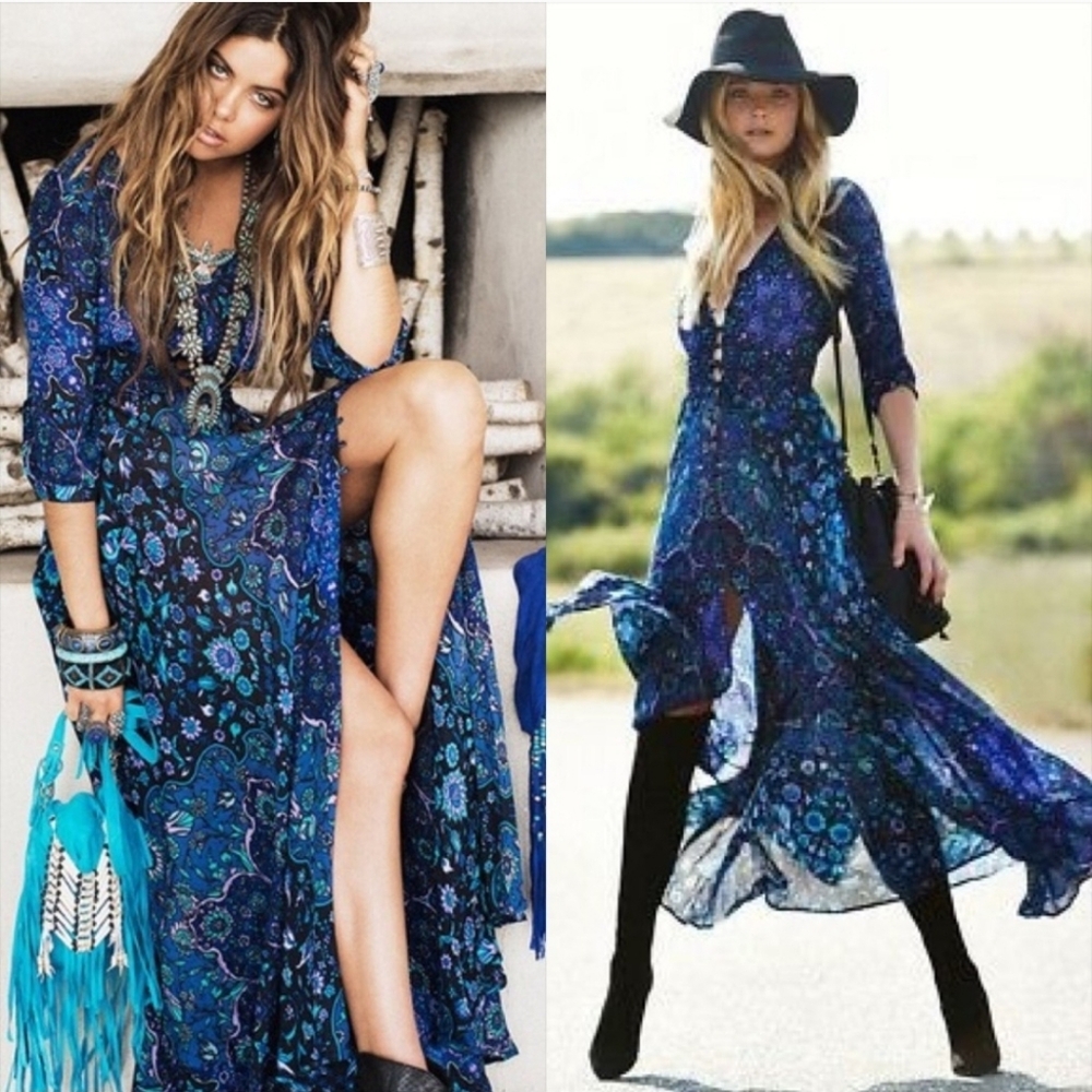 ISO Maxis